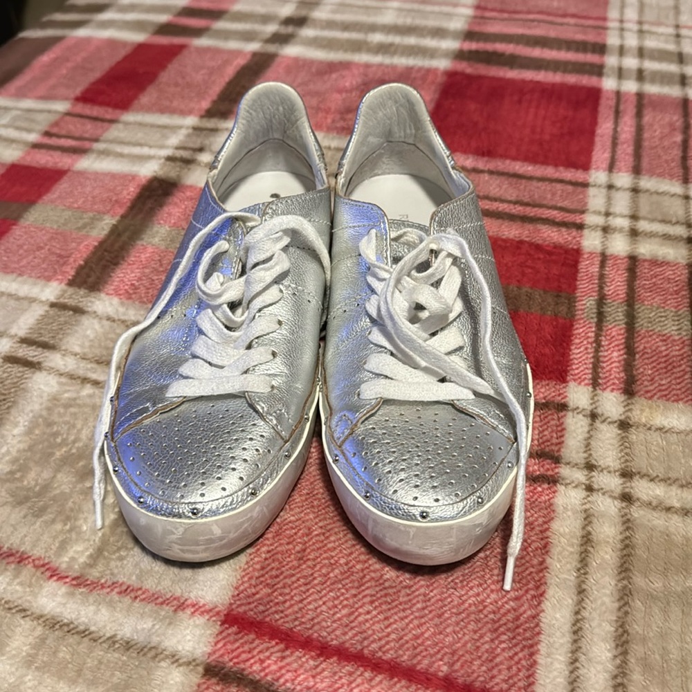 Rebecca Minkoff Woman Shoes